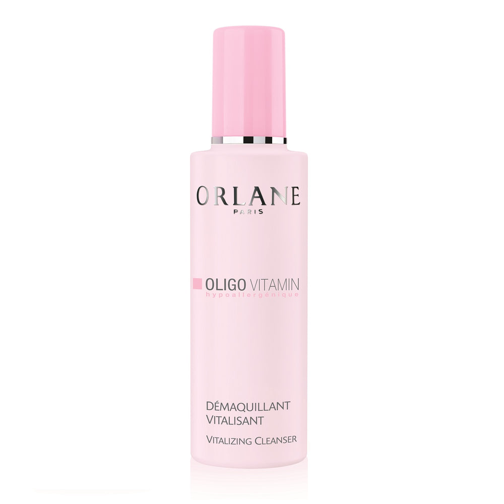 Oligo Vitalizing Cleanser