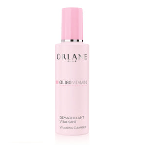 Oligo Vitalizing Cleanser